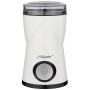 Feel-Maestro MR-453-BLUE Coffee Grinder Blade Black 150W