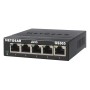 NETGEAR GS305 Non gestito L2 Gigabit Ethernet (10 100 1000) Nero