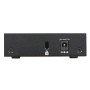 NETGEAR GS305 Non gestito L2 Gigabit Ethernet (10 100 1000) Nero