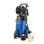 Nilfisk MC 3C-150/660 XT 230/1/50/16 EU pressure washer Compact Electric 660 l/h 3500 W Black, Blue