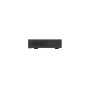 NETGEAR GS305Pv3 Non gestito Gigabit Ethernet (10 100 1000) Supporto Power over Ethernet (PoE) Nero