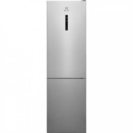 Electrolux LNT7ME36X3 Freestanding 366 L E Stainless steel