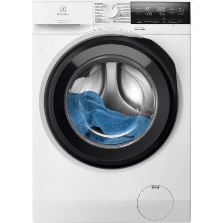 ELECTROLUX WASHING MACHINE EW7F3482UP