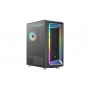 Aerocool Interstellar Midi Tower Preto