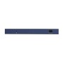 NETGEAR GS724TP-300EUS switch di rete Gestito L2 L3 L4 Gigabit Ethernet (10 100 1000) Supporto Power over Ethernet (PoE) Blu