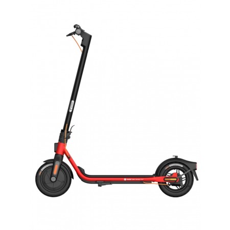 Ninebot by Segway D28E 25 km/h Black, Red