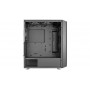 Aerocool Interstellar Midi Tower Preto