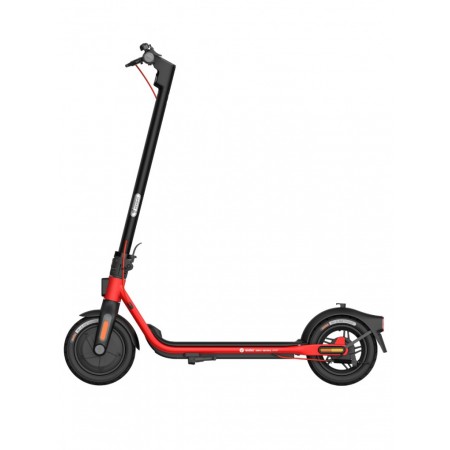 Ninebot by Segway D38E 25 km/h Black, Red