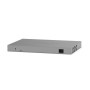 NETGEAR GS728TP Gestito L2 L3 L4 Gigabit Ethernet (10 100 1000) Supporto Power over Ethernet (PoE) Grigio