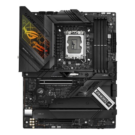 ASUS ROG STRIX Z790-H GAMING WIFI Intel Z790 LGA 1700 ATX