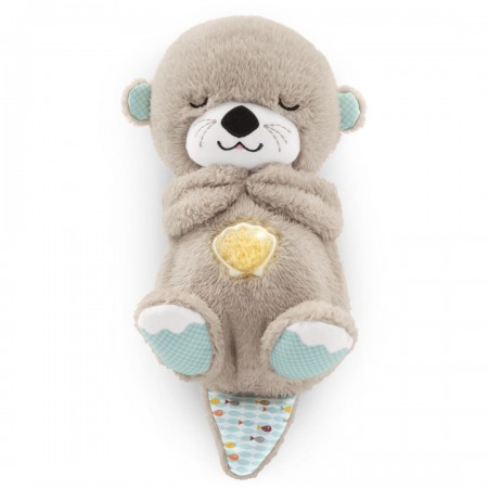 Fisher-Price Soothe 'N Snuggle Otter