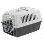 FERPLAST Atlas 5  pet carrier - grey