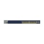 NETGEAR GS752TPP Gestito L2 L3 L4 Gigabit Ethernet (10 100 1000) Supporto Power over Ethernet (PoE) Grigio