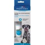 FRANCODEX Toothbrush and toothpaste for dog and cat - 70g