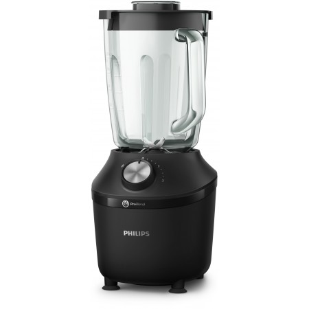 Philips 3000 series HR2291 01 Liquidificadora ProBlend Crush Tech. 600 W 2 l