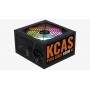 Aerocool KCAS PLUS GOLD 850W fonte de alimentação 20+4 pin ATX Preto