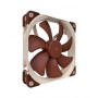 Noctua NF-A14 PWM Computer case Fan 14 cm Brown