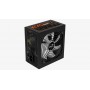 Aerocool KCAS PLUS GOLD 850W fonte de alimentação 20+4 pin ATX Preto