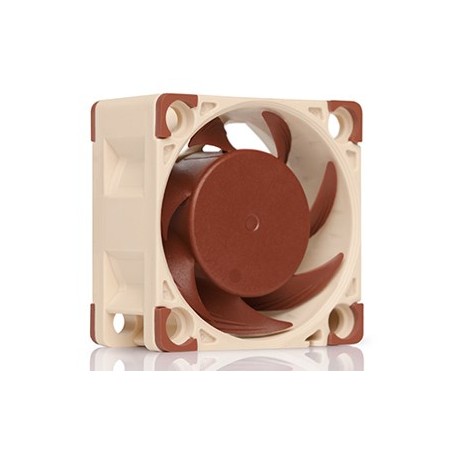 Noctua NF-A4X20 5V computer cooling component Computer case Fan 4 cm Beige, Brown