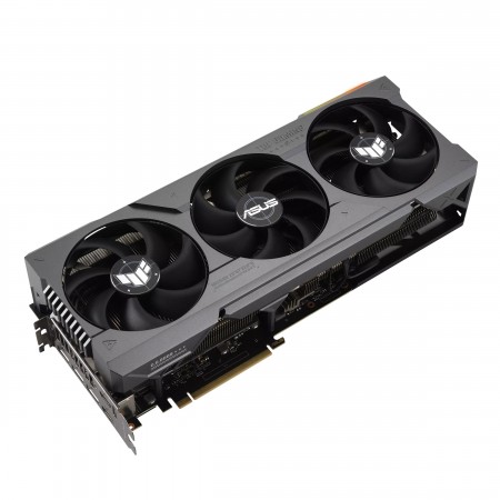 ASUS TUF Gaming TUF-RTX4090-O24G-GAMING NVIDIA GeForce RTX 4090 24 GB GDDR6X