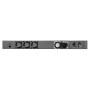 NETGEAR M4300-28G Gestito L3 Gigabit Ethernet (10 100 1000) 1U Nero
