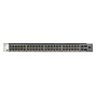 NETGEAR M4300-52G Gestito L3 Gigabit Ethernet (10 100 1000) 1U Grigio