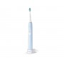 Philips 4300 series ProtectiveClean 4300 HX6803 04 Escova de dentes elétrica sónica