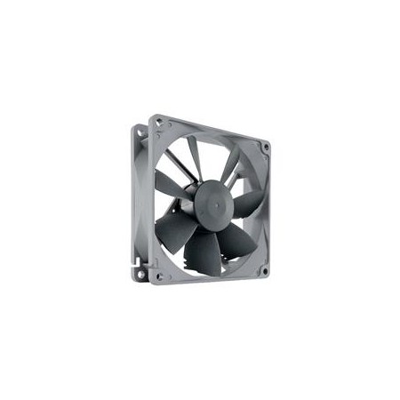 Noctua NF-B9 redux-1600 PWM Computer case Fan 9.2 cm Black, Grey