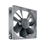 Noctua NF-B9 redux-1600 PWM Computer case Fan 9.2 cm Black, Grey