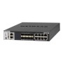 NETGEAR M4300-8X8F Gestito L3 10G Ethernet (100 1000 10000) 1U Nero