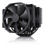 Noctua NH-D15 chromax.black Processor Cooler 15 cm