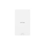 NETGEAR Insight Cloud Managed WiFi 6 AX1800 Dual Band Outdoor Access Point (WAX610Y) 1800 Mbit s Branco Power over Ethernet