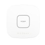 NETGEAR WAX638E 4800 Mbit s Branco Power over Ethernet (PoE)