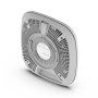 NETGEAR WAX638E 4800 Mbit s Branco Power over Ethernet (PoE)