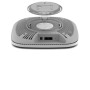 NETGEAR WAX638E 4800 Mbit s Branco Power over Ethernet (PoE)