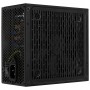 Aerocool LUX 650W fonte de alimentação 20+4 pin ATX ATX Preto