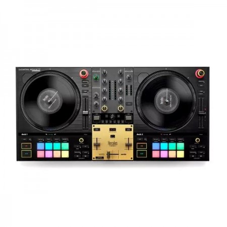 Hercules DJControl Inpulse T7 Premium Edition - DJ controller