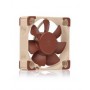 Noctua NOC-NF-A4X10-FLX computer cooling component Computer case Fan 4 cm Beige, Brown 1 pc(s)