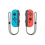 Nintendo Switch OLED console da gioco portatile 17,8 cm (7") 64 GB Touch screen Wi-Fi Nero, Blu, Rosso