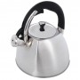 Non-electric kettle Maestro MR1333 Silver 3 L