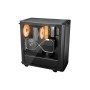 be quiet! Pure Base 501 DX Black Midi Tower Nero