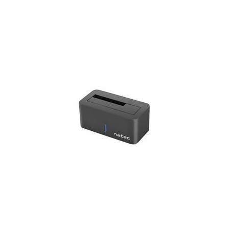 NATEC Kangaroo USB 3.2 Gen 1 (3.1 Gen 1) Type-A Black