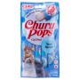 INABA Churu Pops Tuna - Cat treats - 4x15 g