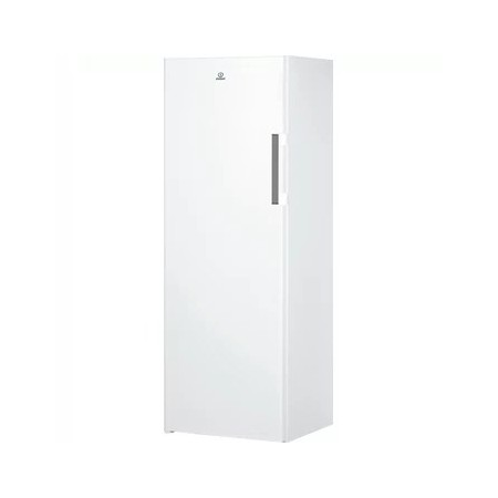 Indesit UI6 2 W Upright freezer Freestanding 245 L E White