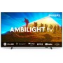 Philips 50PUS8009 127 cm (50") 4K Ultra HD Smart TV Wi-Fi Preto