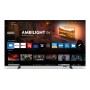 Philips 50PUS8009 127 cm (50") 4K Ultra HD Smart TV Wi-Fi Preto