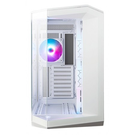 MSI MAG PANO 100R PZ Midi Tower Branco