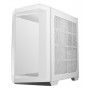 MSI MAG PANO 100R PZ Midi Tower Branco