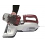 Hoover Ultra Vortex MBC500UV 011 aspirador de mão Vermelho Sem bolsa