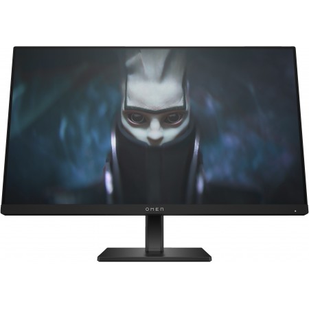 OMEN by HP Monitor de gaming FHD 165 Hz (23,8 pol.) - OMEN 24